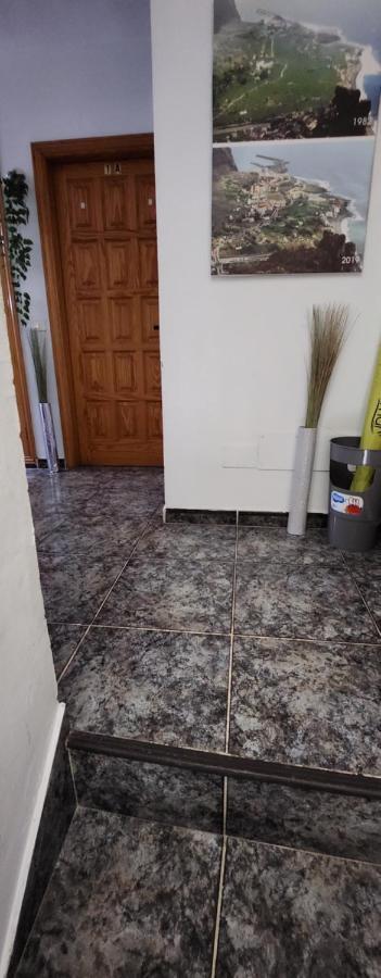 Apartamentos America Valle Gran Rey Exteriér fotografie