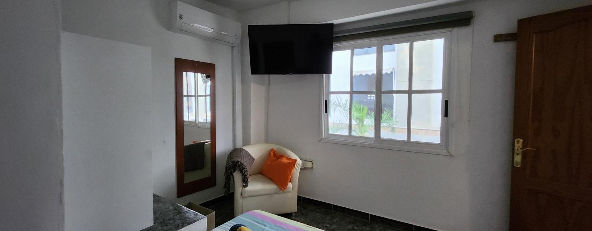 Apartamentos America Valle Gran Rey Exteriér fotografie