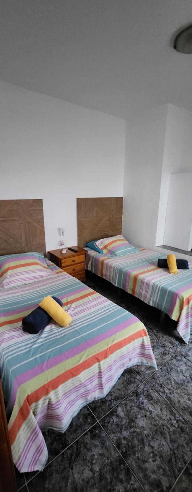 Apartamentos America Valle Gran Rey Exteriér fotografie