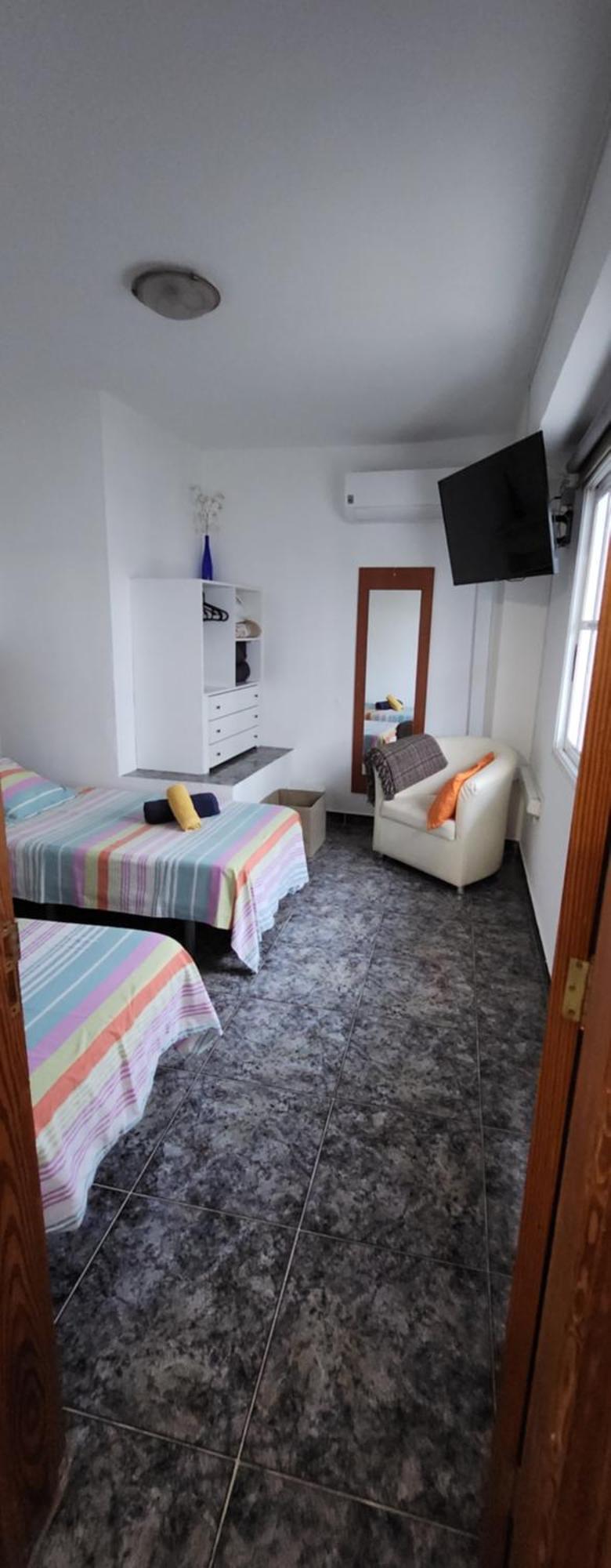 Apartamentos America Valle Gran Rey Exteriér fotografie