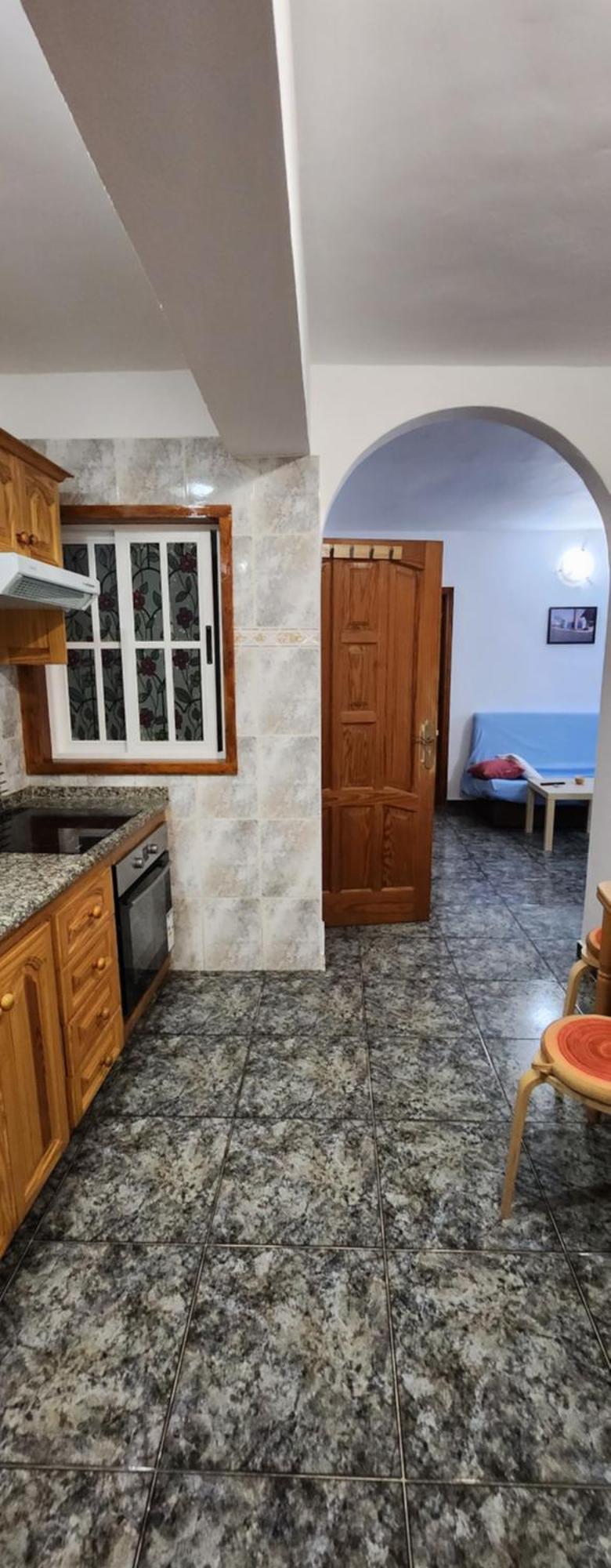 Apartamentos America Valle Gran Rey Exteriér fotografie