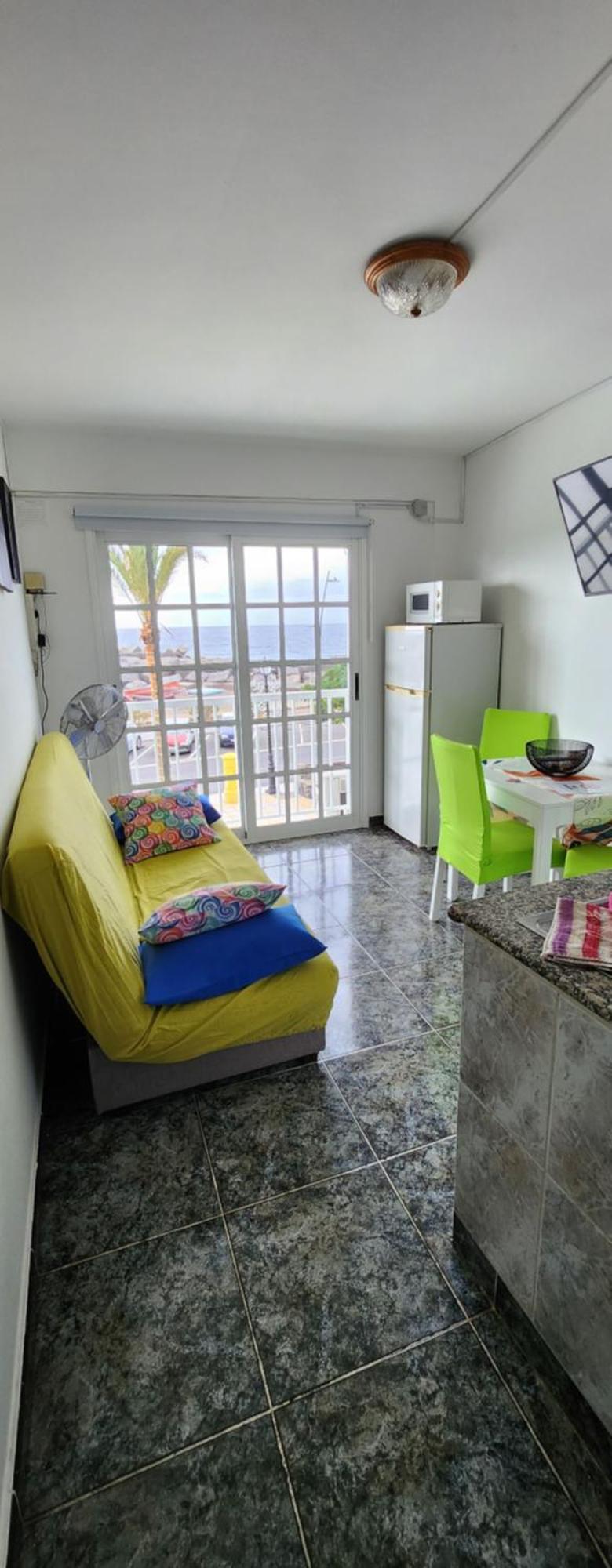 Apartamentos America Valle Gran Rey Exteriér fotografie