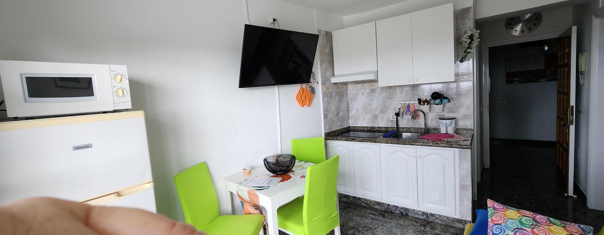 Apartamentos America Valle Gran Rey Exteriér fotografie